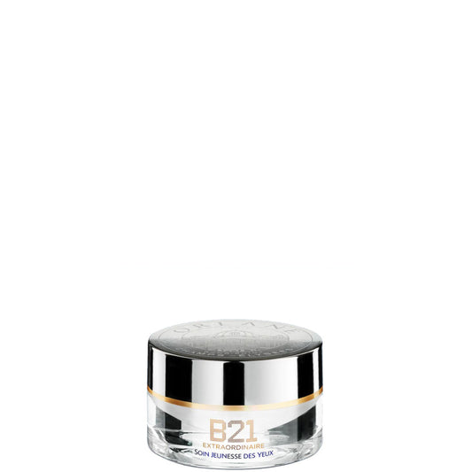 Orlane B21 Extraordinaire Soin Jeunesse des Yeux 15 ML