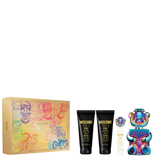 Moschino Toy 2 Pearl Eau de Parfum Confezione