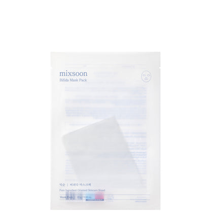 Mixsoon Bifida Mask Pack