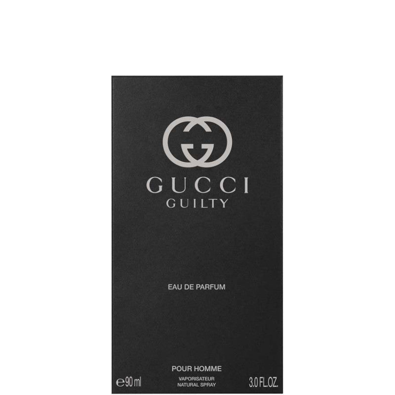 Guilty Pour Homme EDP