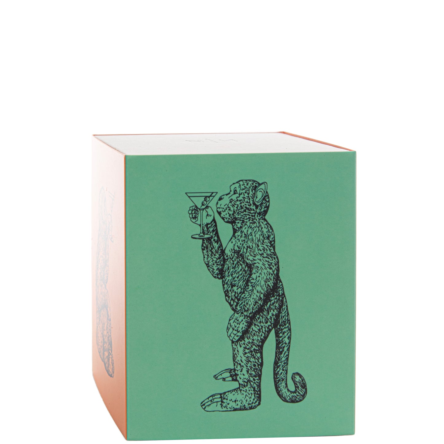 New Notes Cocktail Maracuja