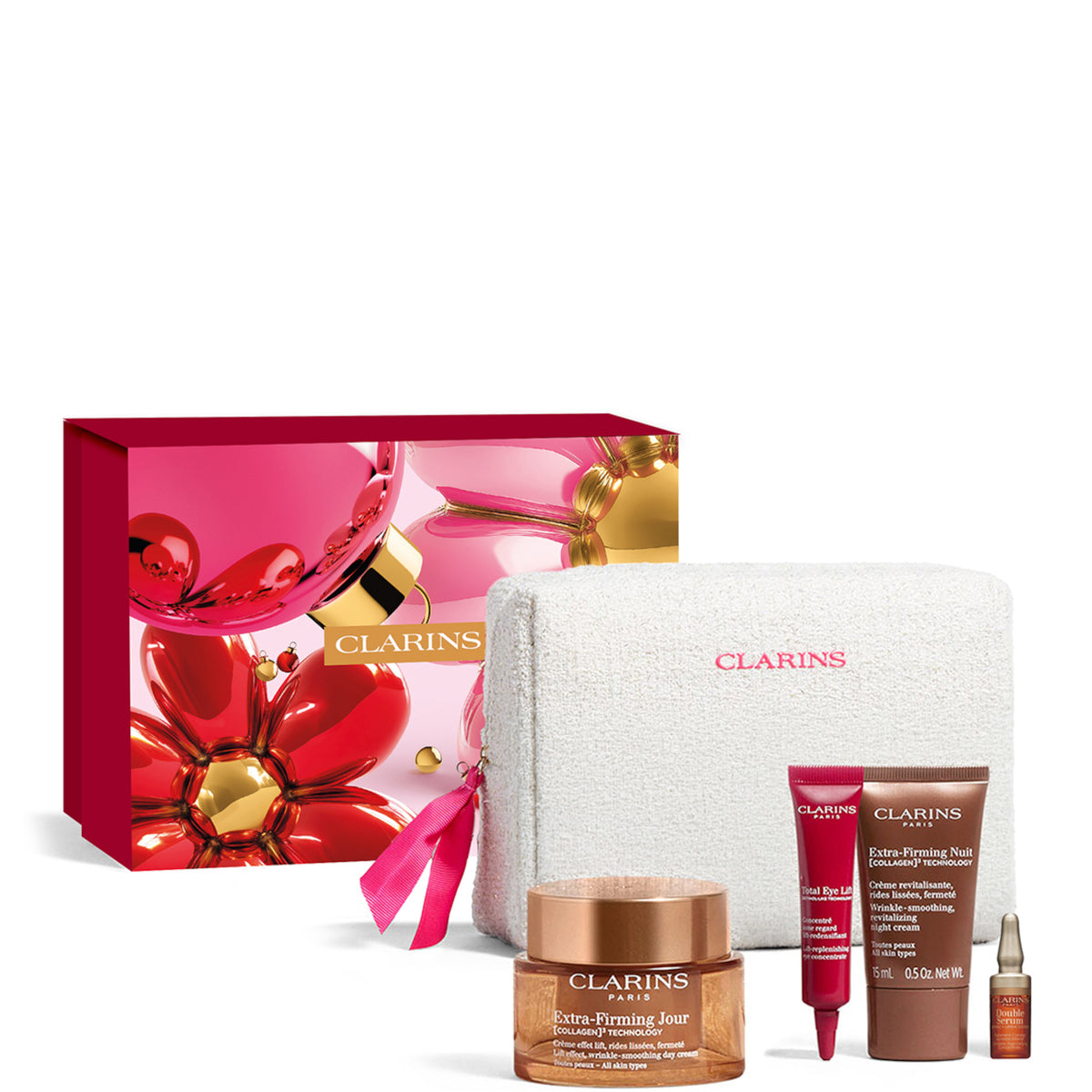 Extra-Firming Day Cream Cofanetto