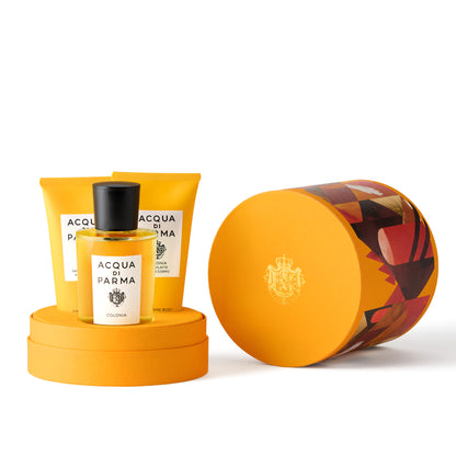 Acqua di Parma Colonia Cofanetto Regalo