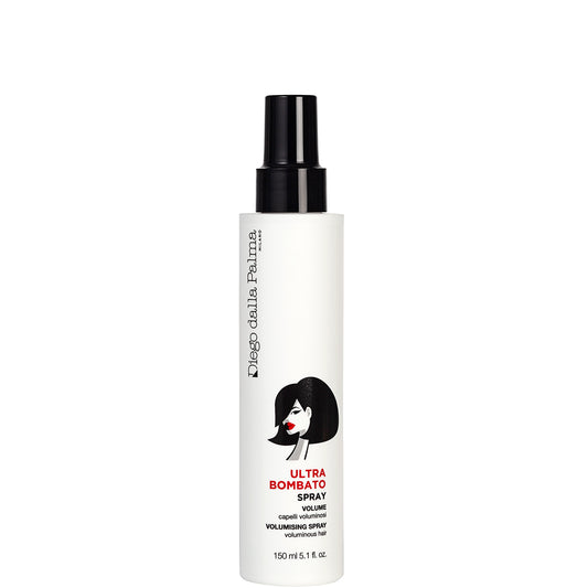 Haircare Spray Volume Ultrabombato