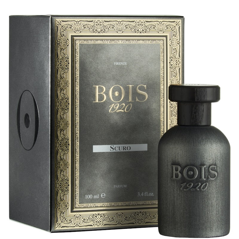 Bois 1920 Artistic Collection - Scuro