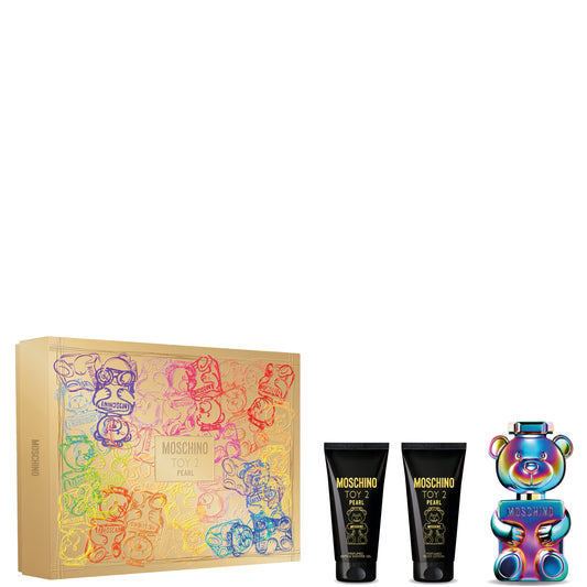 Moschino Toy 2 Pearl Eau de Parfum Confezione