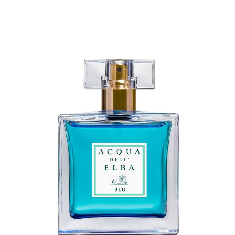 Acqua dell'Elba Blu Donna EDT