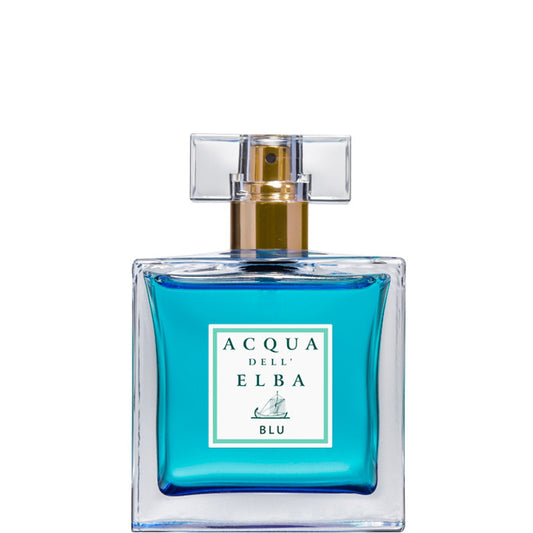 Acqua dell'Elba Blu Donna EDT