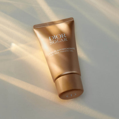 DIOR SOLAR La Gelée Autobronzante 50 ML