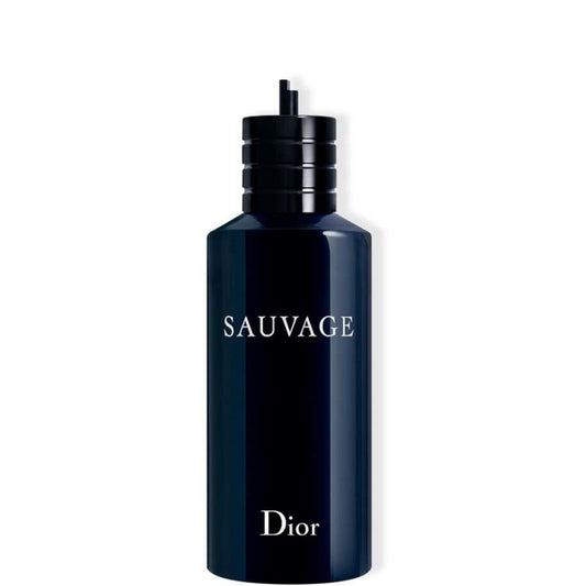 Sauvage Eau de Toilette Ricarica 300 ML