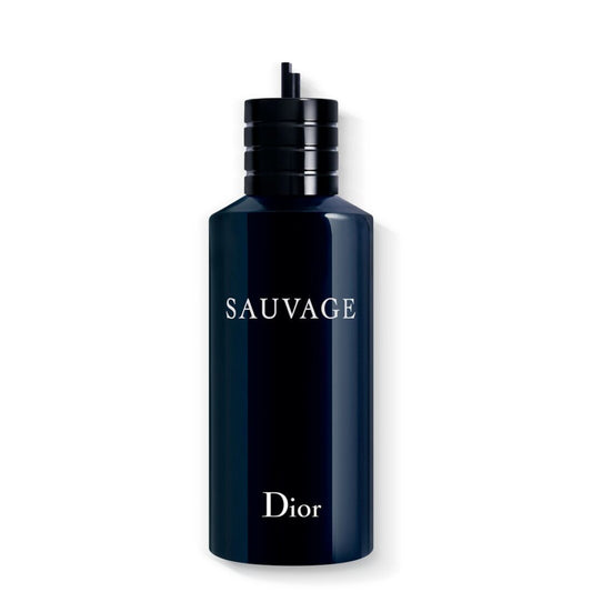 Sauvage Eau de Toilette Ricarica