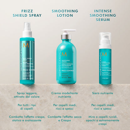 Moroccanoil Frizz Control Smoothing Lotion