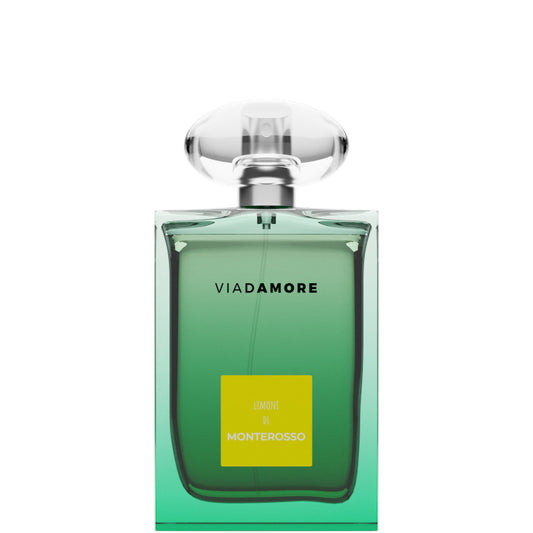 Limoni di MONTEROSSO 75 ML