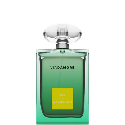 Limoni di MONTEROSSO 75 ML