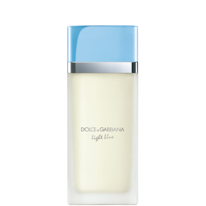Light Blue Pour Femme Eau de Toilette