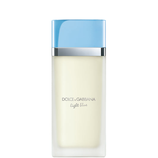 Light Blue Pour Femme Eau de Toilette