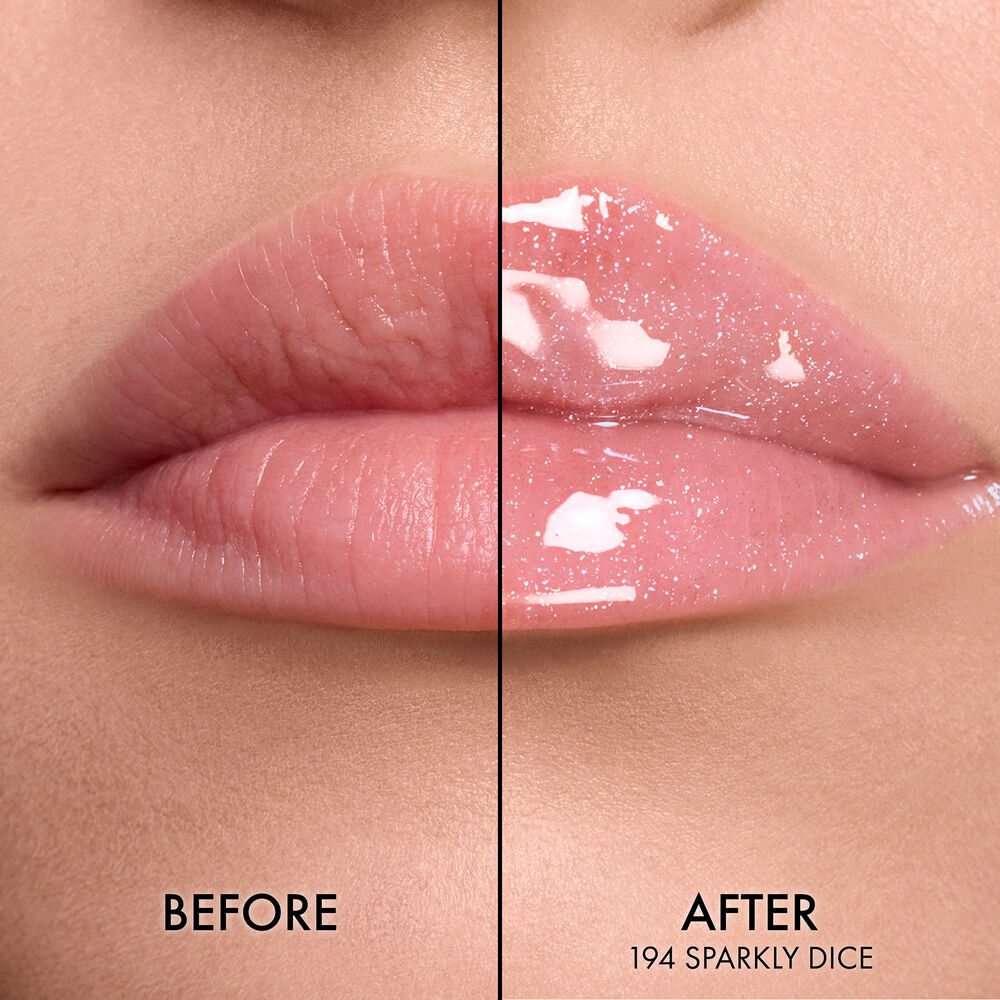 Dior Addict Glass Lipstick