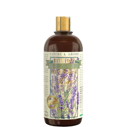 Lavender & Jojoba Oil 500 ML