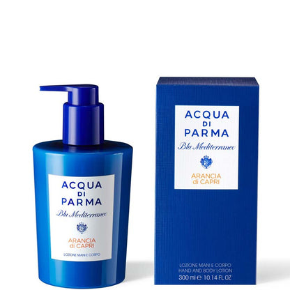 Blu Mediterraneo Arancia di Capri 300 ML