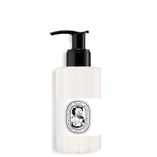 Shampooing Parfumé l'art du soin
