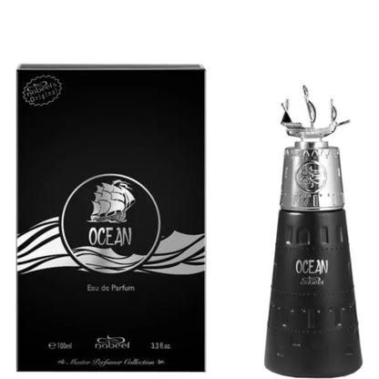 Nabeel Ocean 100 ML