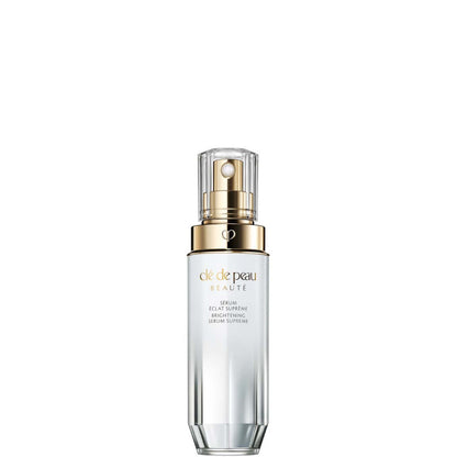 Clé de Peau Beauté Brightnening Serum Supreme 40 ML