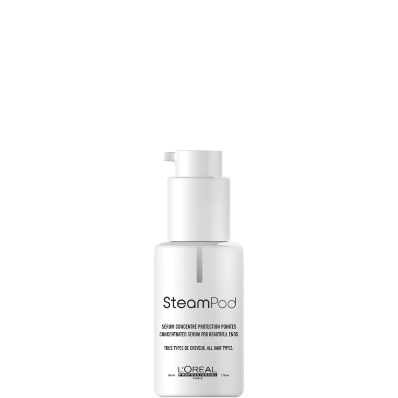 SteamPod Sèrum Concentré Protection Pointes 50 ML