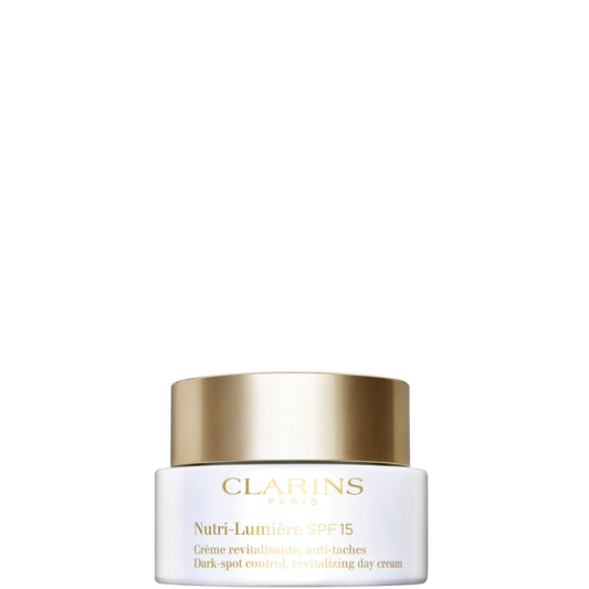 Nutri-Lumière SPF15