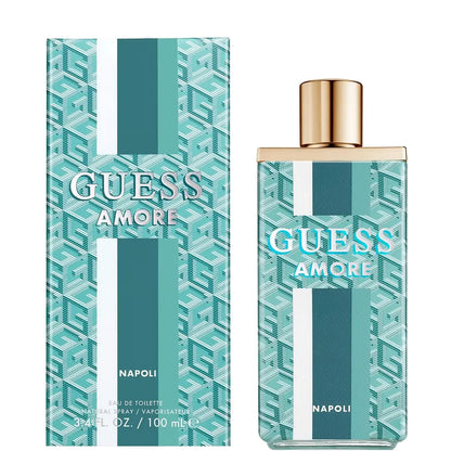 Guess Amore Napoli