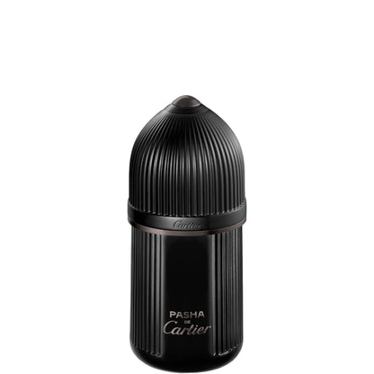 Cartier Pasha De Cartier Noir Absolu