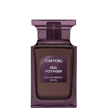Tom Ford Oud Voyager