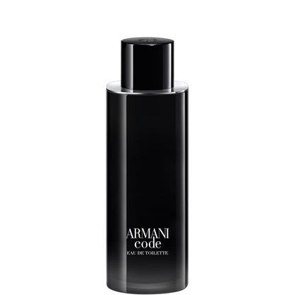 Armani Code Homme EDT 200 ML Ricaricabile