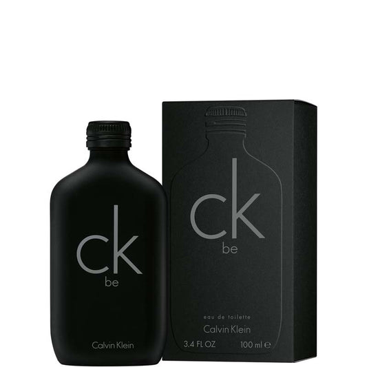 Ck Be 100 Ml