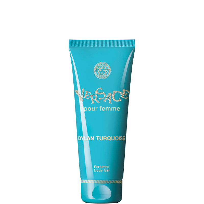 Versace Pour Femme Dylan Turquoise