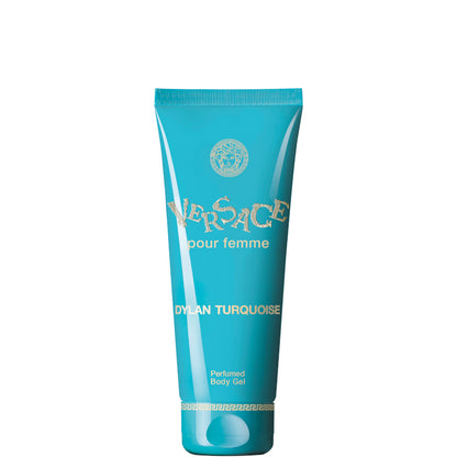 Versace Pour Femme Dylan Turquoise