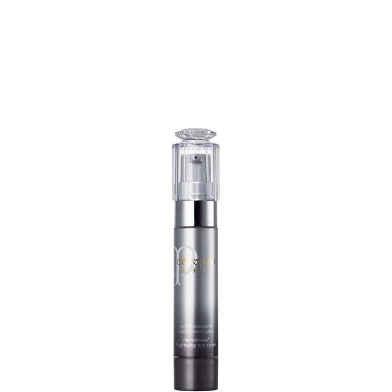 Clé de Peau Beauté Concentrated Brightening Eye Serum 15 ML