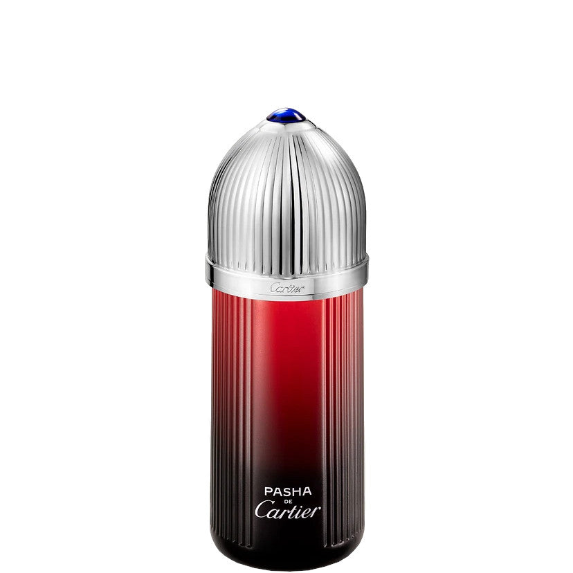 Cartier Pasha De Cartier Edition Noir Sport