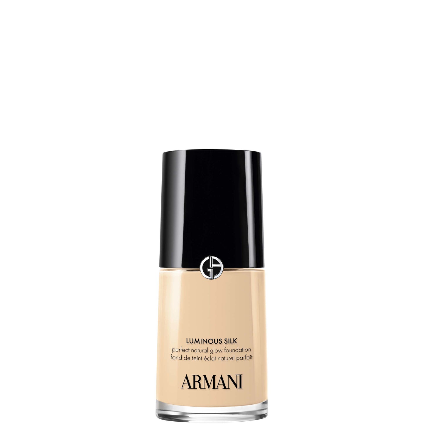 Luminous Silk Foundation