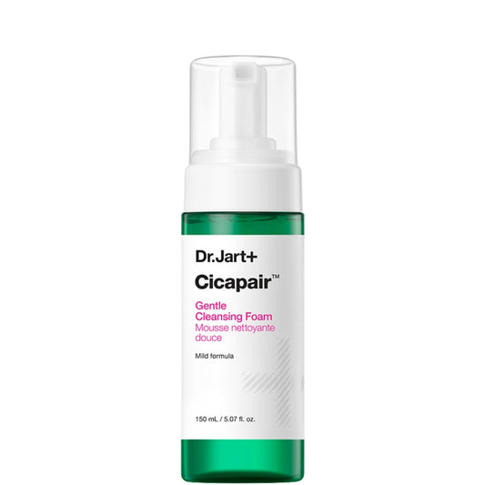 Dr.Jart+ Cicapair Gentle Cleansing Foam