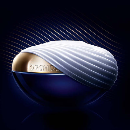 Orchidée Impériale La crème cou et décolleté 75 ML