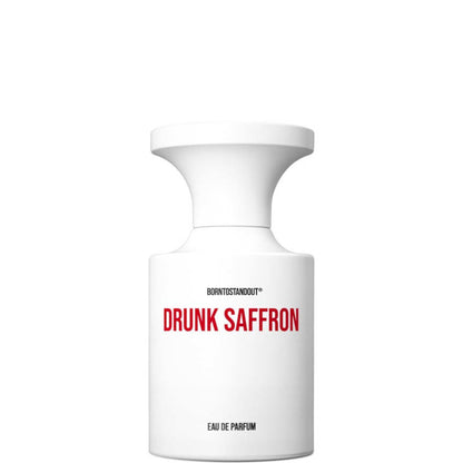 Born to Stand Out Drunk Saffron 50 ML