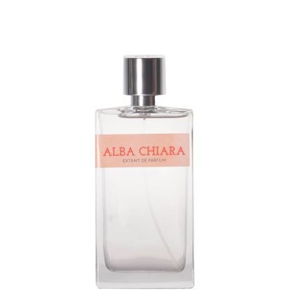 Eolie Parfums Alba Chiara