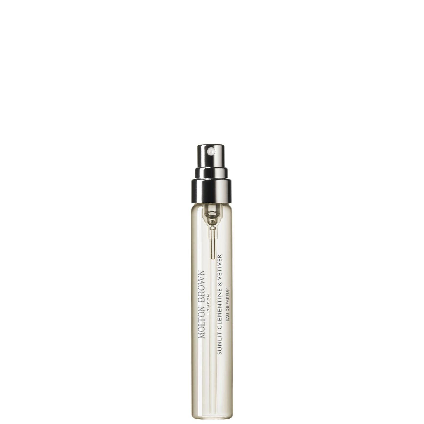 Sunlit Clementine & Vetiver EDP