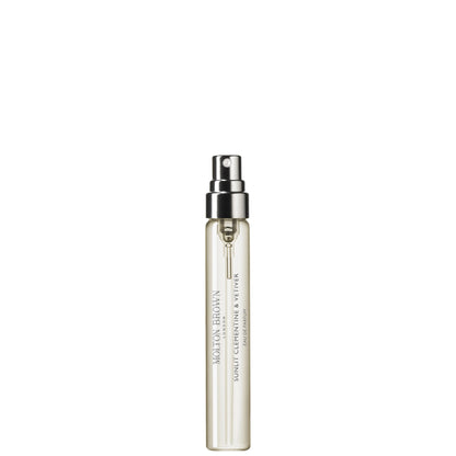 Sunlit Clementine & Vetiver EDP