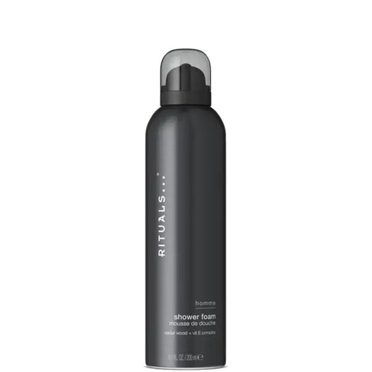 Rituals Homme Shower Foam