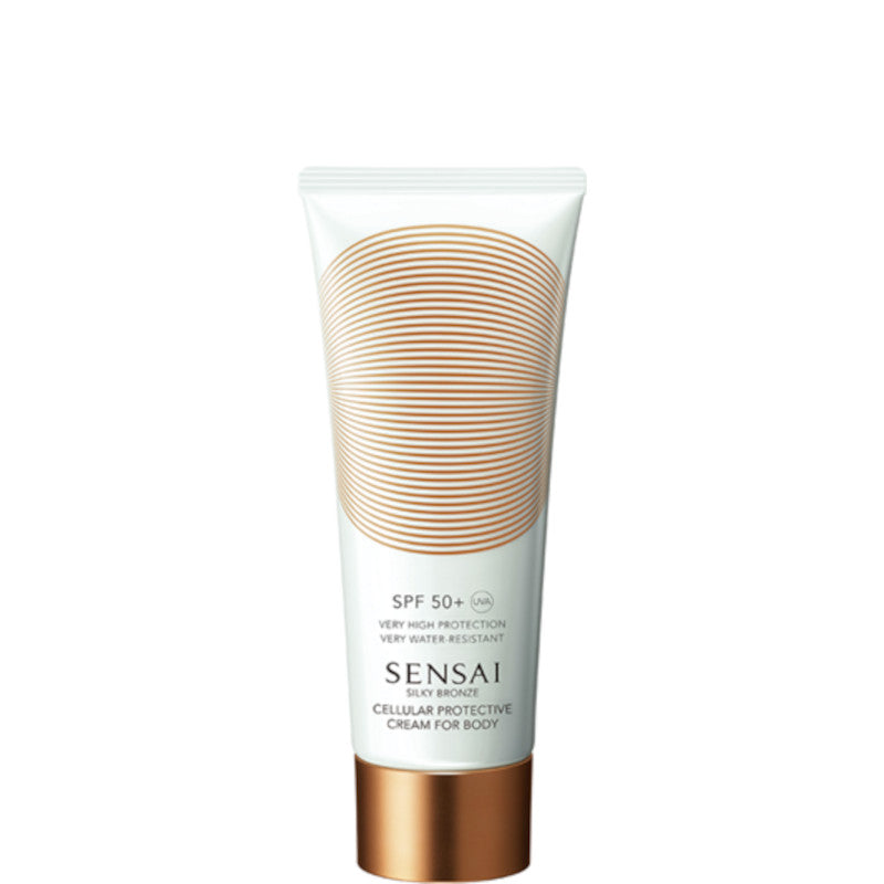 Cellular Protective Cream For Body SPF 50+