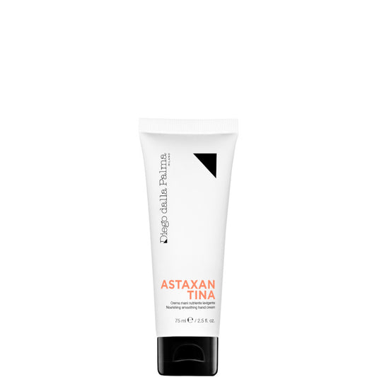 Astaxantina - Crema Mani Nutriente Levigante 75 ML