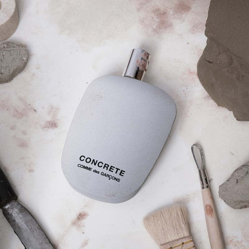 Comme des Garçons Concrete 80 ML