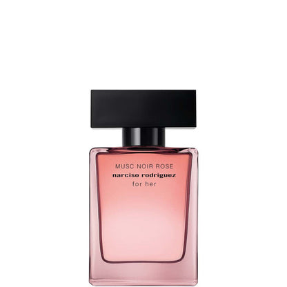 Narciso Rodriguez For Her MUSC NOIR ROSE