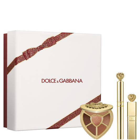 Ever Icon Eye Palette Conezione